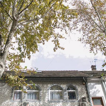 Kona Apartment Bělehrad Exteriér fotografie