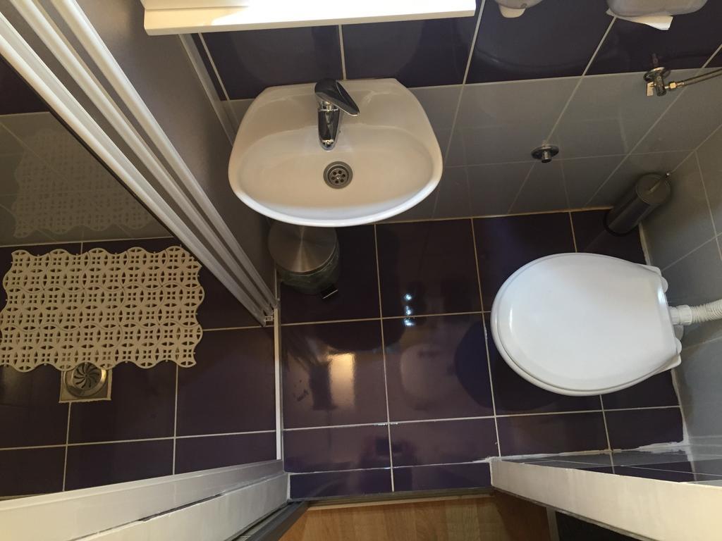 Kona Apartment Bělehrad Pokoj fotografie