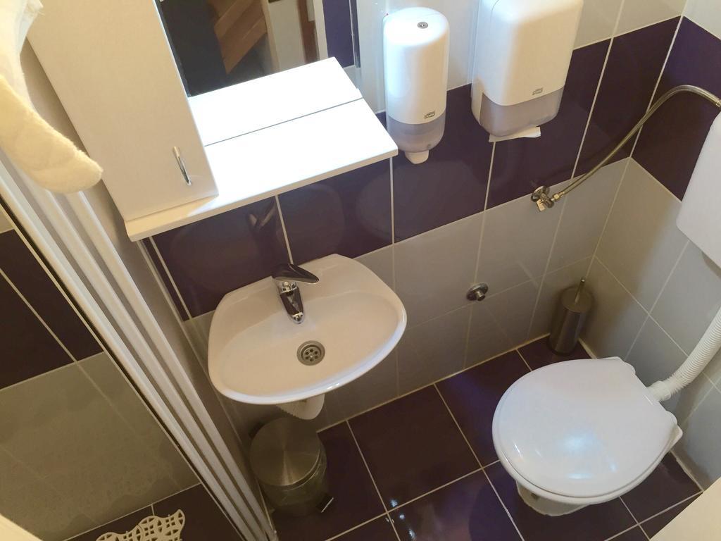 Kona Apartment Bělehrad Pokoj fotografie