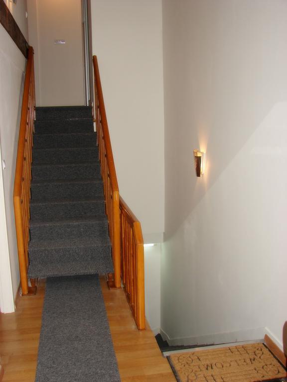 Kona Apartment Bělehrad Pokoj fotografie