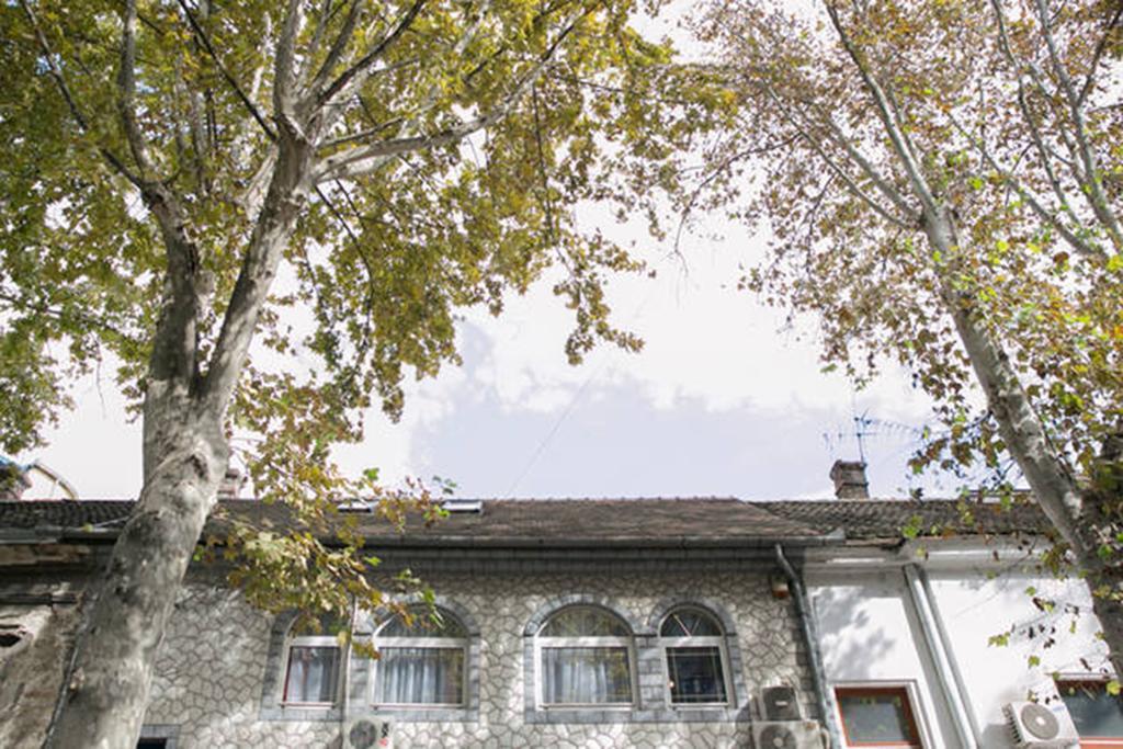 Kona Apartment Bělehrad Exteriér fotografie